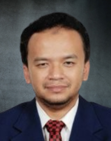Dr. Denny Setiawan, ST, MT.