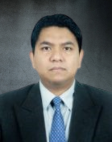 Dr. Marza Ihsan Marzuki, ST, MT.